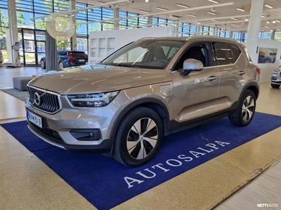Volvo XC40 2021, kuva 1/18