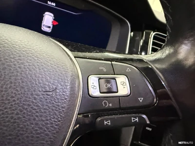 Volkswagen Golf 2018, kuva 6/8