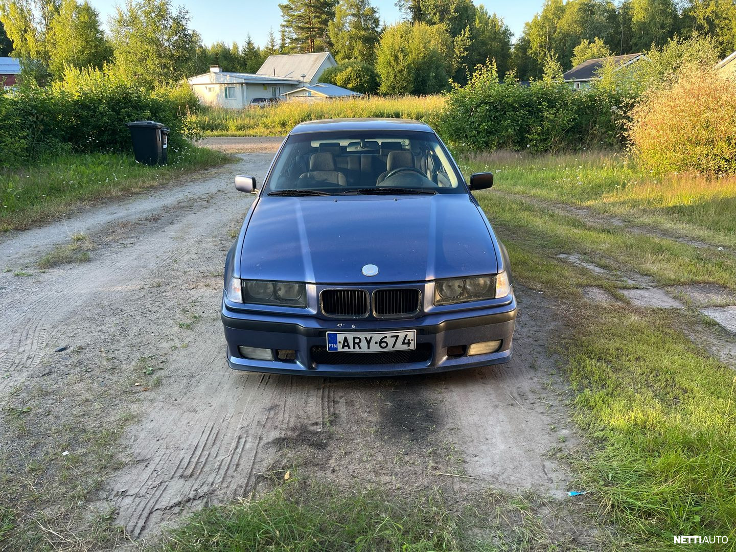 BMW 316