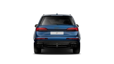 Audi Q7 2026, kuva 4/9