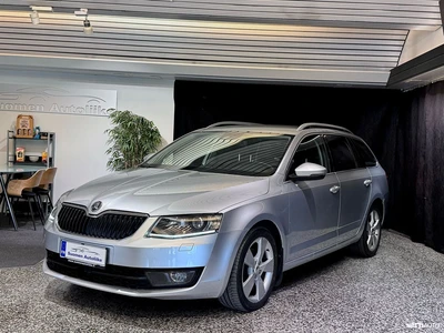 Skoda Octavia 2013, kuva 2/17