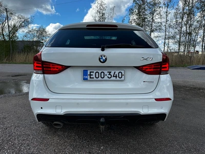BMW X1 2013, kuva 6/17