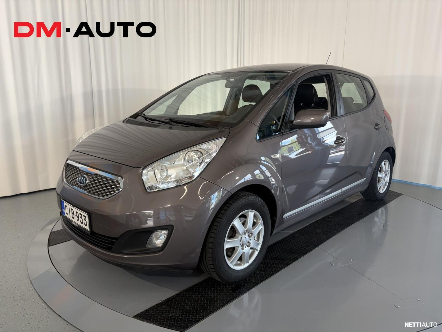 Kia Venga
