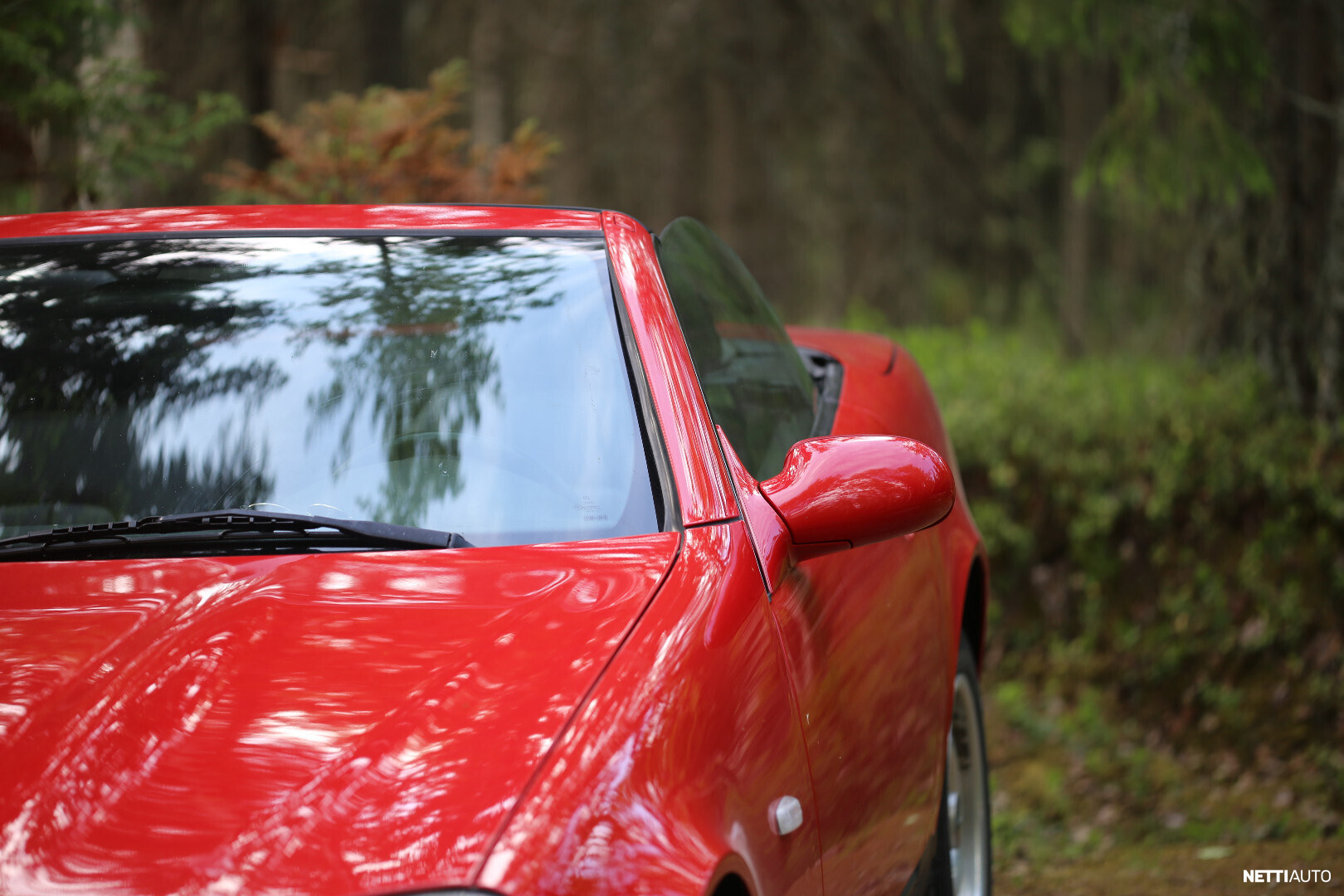 Mercedes-Benz SLK