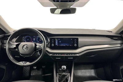 Skoda Octavia 2020, kuva 7/23