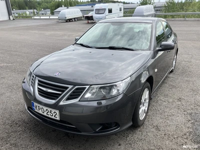 Saab 9-3 2011, kuva 2/15