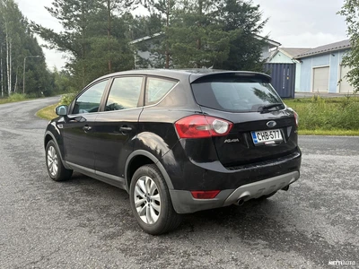 Ford Kuga 2008, kuva 3/10