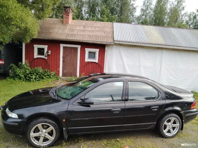 Dodge Stratus 1996, kuva 3/8