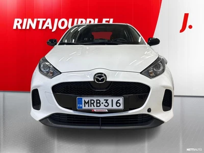Mazda 2 Hybrid 2024, kuva 3/24