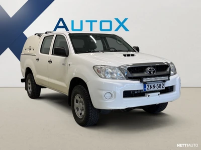 Toyota Hilux 2011, photo 7/26