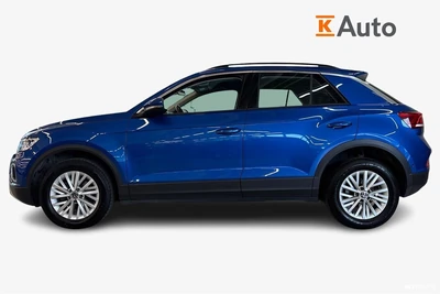 Volkswagen T-Roc 2023, kuva 5/27