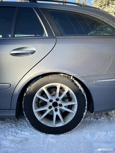 Mercedes-Benz E 280T CDI 2005, kuva 3/9