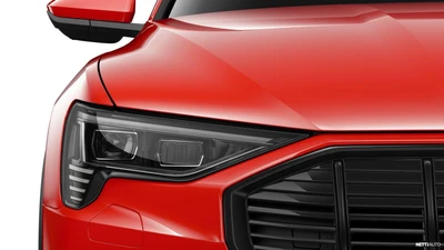 Audi e-tron 2023, kuva 6/8