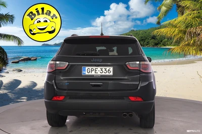 Jeep Compass 2020, kuva 5/37