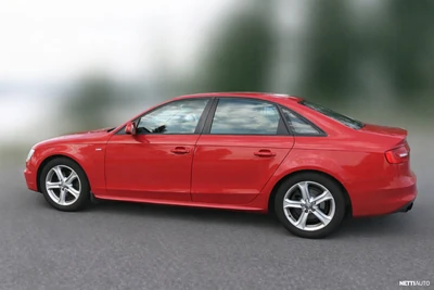 Audi A4 2014, kuva 2/21