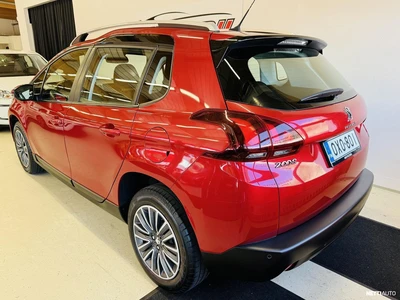 Peugeot 2008 2019, kuva 4/19