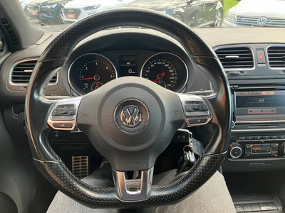 Volkswagen Golf 2010, kuva 6/6