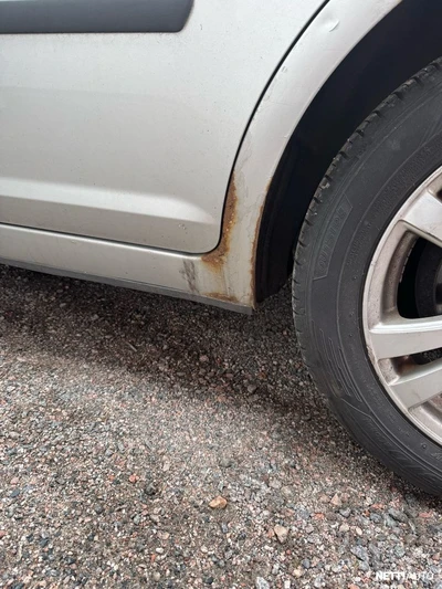 Ford C-Max 2007, photo 6/8