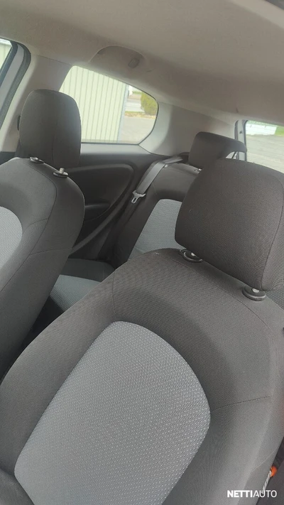 Fiat Grande Punto 2011, kuva 5/9
