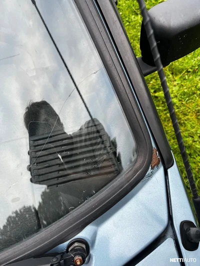 Volkswagen Golf RP 1991, kuva 7/10