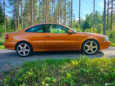 Volvo C70 2000, kuva 6/25