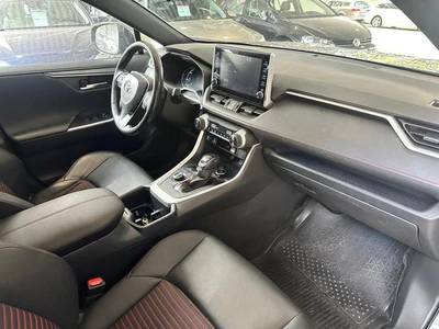 Toyota RAV4 Plug-In 2022, kuva 7/13