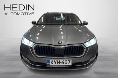 Skoda Octavia 2023, kuva 4/41
