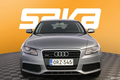 Audi A4 2010, kuva 2/10