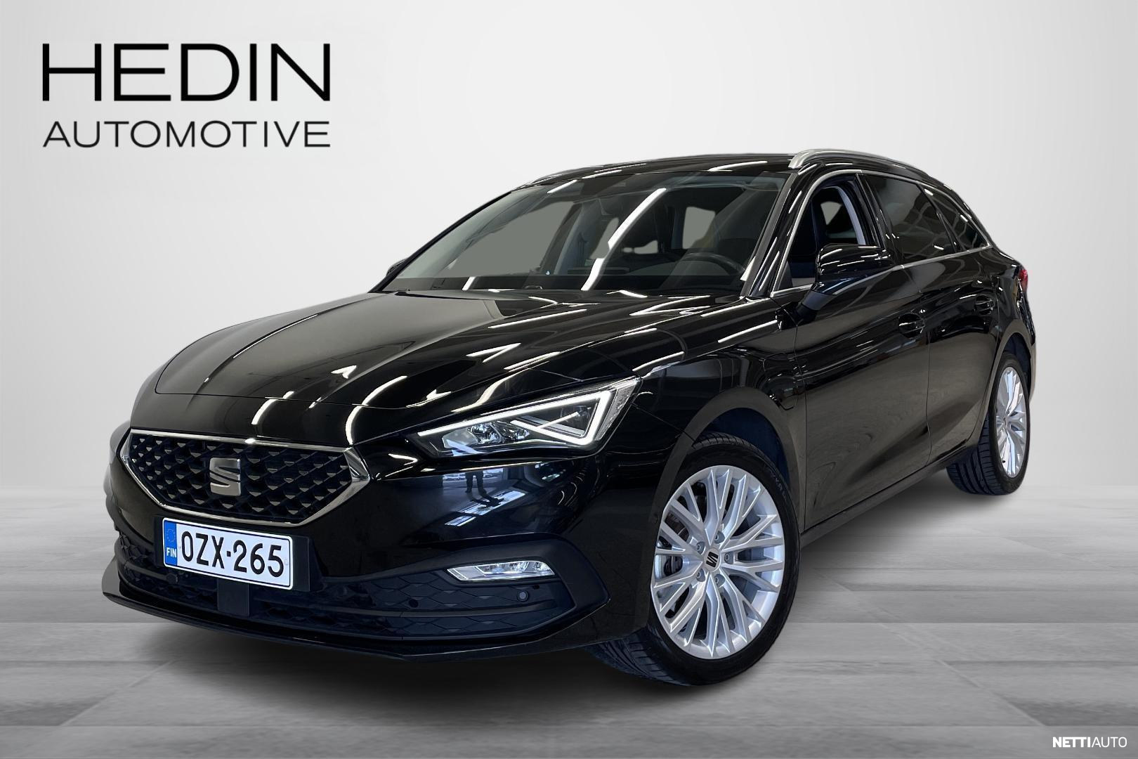 Seat Leon Sportstourer