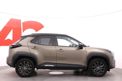 Toyota Yaris Cross 1,5 Hybrid Intense 2024, photo 6/10