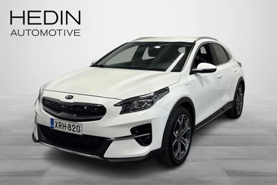 Kia Xceed 2021, kuva 1/43