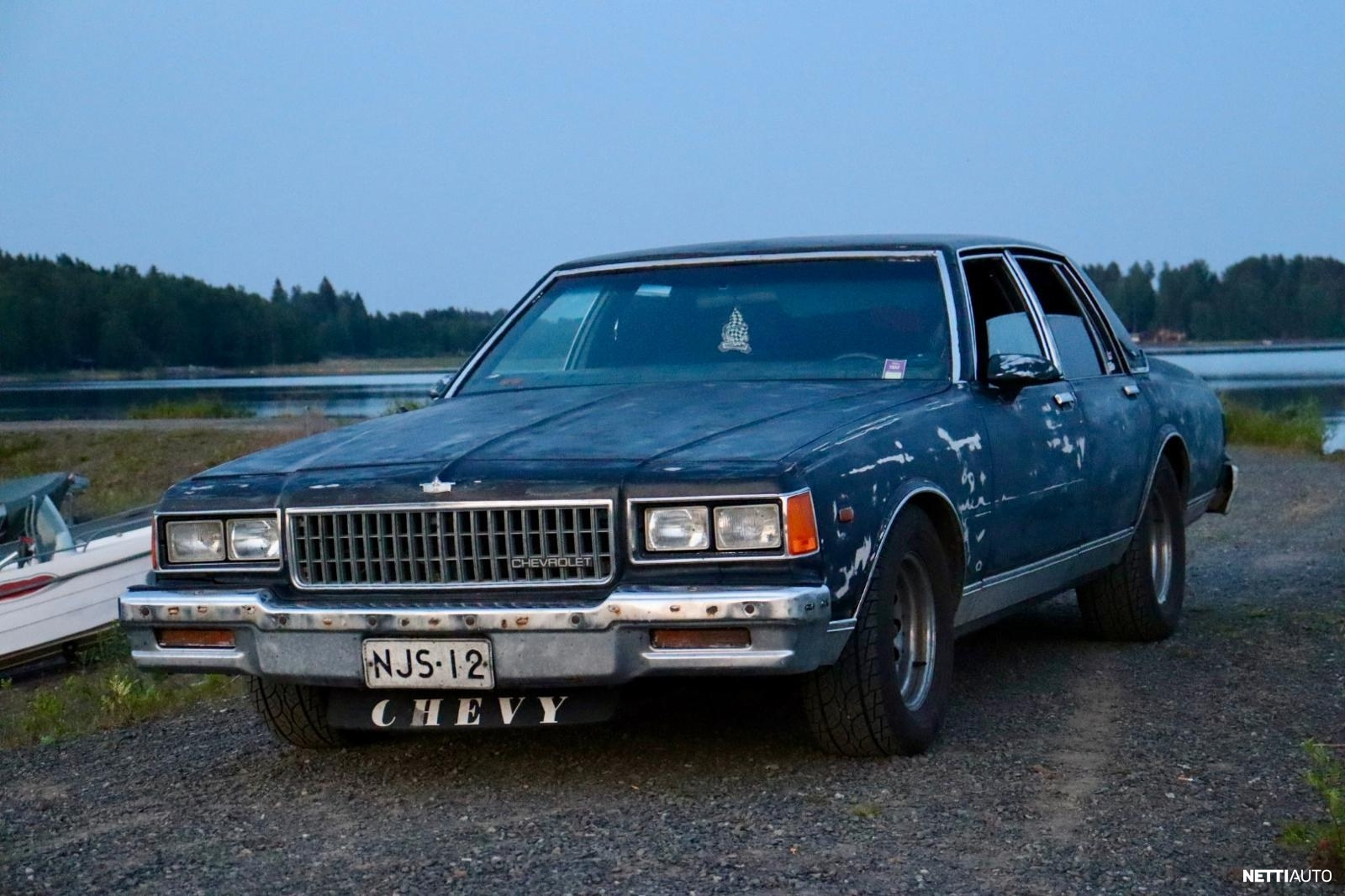 Chevrolet Caprice