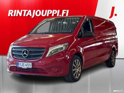 Mercedes-Benz Vito 2016, photo 6/41