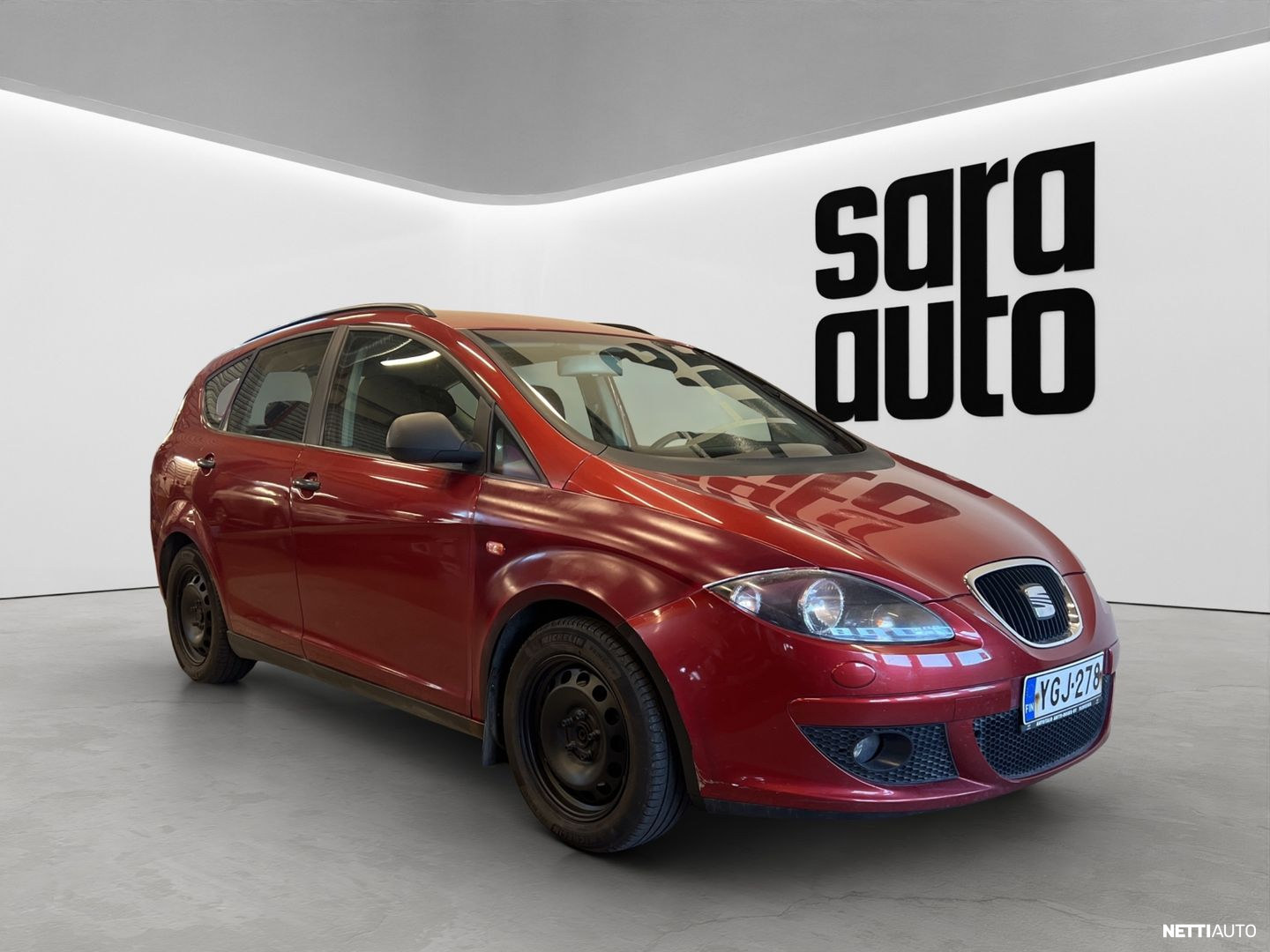 Seat Altea