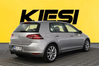 Volkswagen Golf 2013, kuva 4/61