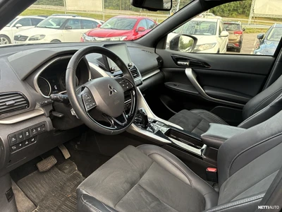 Mitsubishi Eclipse 2021, photo 5/6