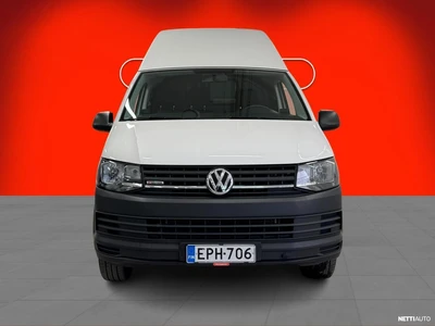 Volkswagen Transporter 2018, photo 3/17