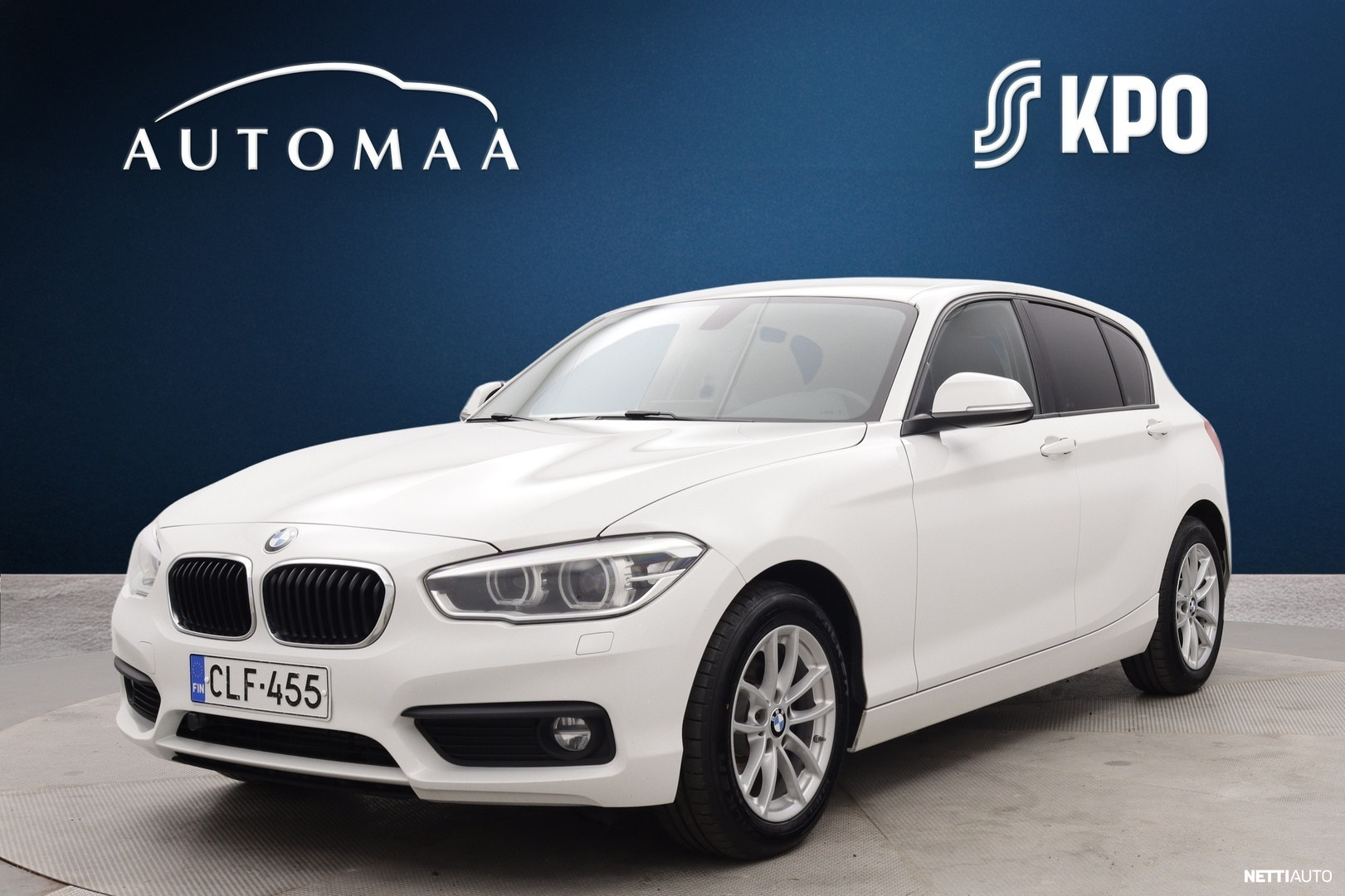 BMW 116