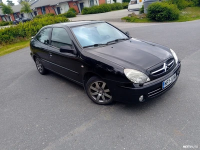 Citroen Xsara 2004, photo 7/7