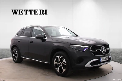 Mercedes-Benz GLC 300 e 4MATIC A 2023, kuva 7/38