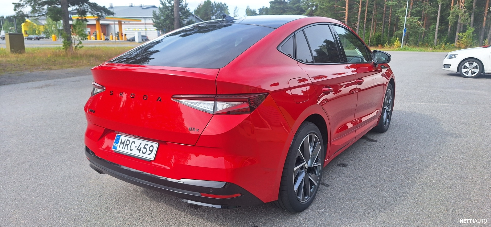 Skoda Enyaq 2025, kuva 5/12