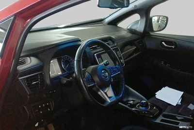 Nissan Leaf N-Connecta 40 kWh LED 2022, kuva 3/5