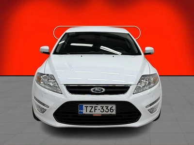 Ford Mondeo 2014, photo 3/29