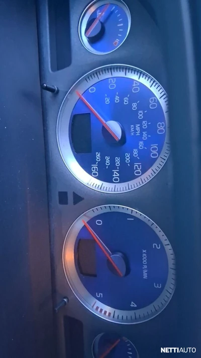 Volvo S80 1999, photo 7/7