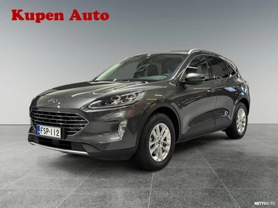 Ford Kuga 2023, photo 1/19