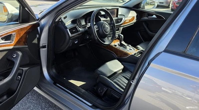 Audi A6 2015, kuva 5/12