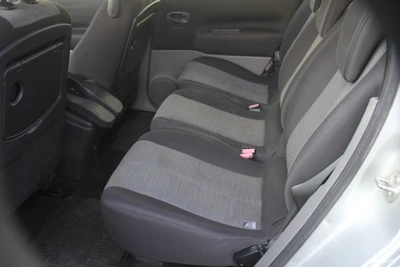 Renault Megane 2005, kuva 6/6