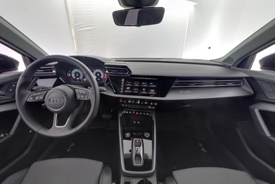 Audi A3 allstreet TFSI e 150 kW 2026, kuva 7/26