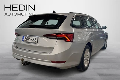 Skoda Octavia 2022, kuva 3/31