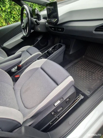 Volkswagen ID.3 2021, photo 5/12
